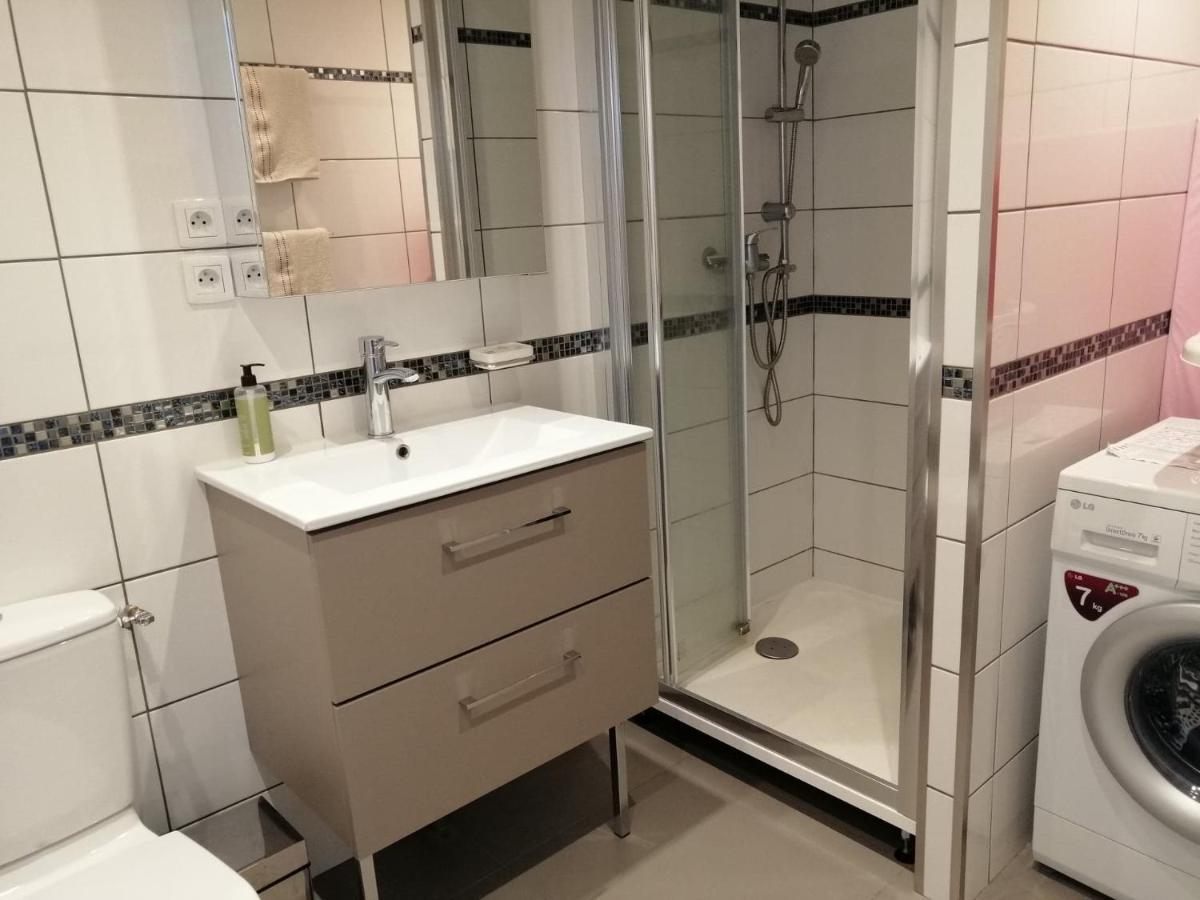 Apartment T3 A Cyprien *